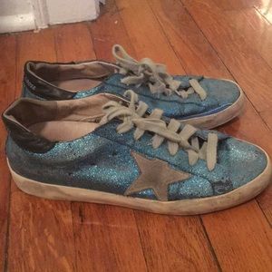 Golden Goose Shoes